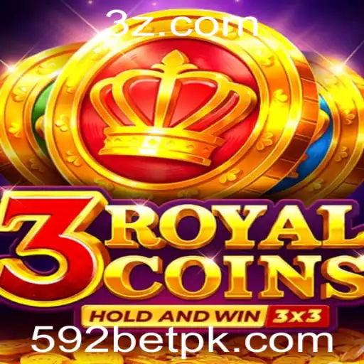 Descobrindo o Mundo de 3royalcoins: Um Guia Completo para Jogadores