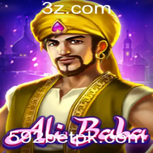 Descubra o Fascinante Mundo do Jogo 'AliBaba' com '592 bet'
