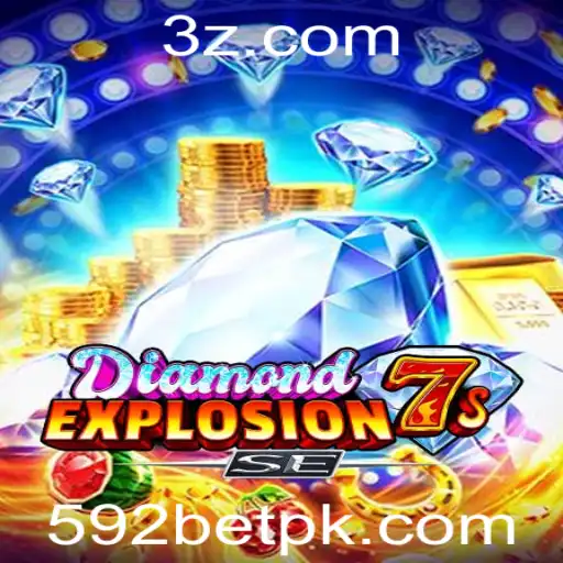 Explorando DiamondExplosion7sSE: O Novo Fenômeno dos Cassinos