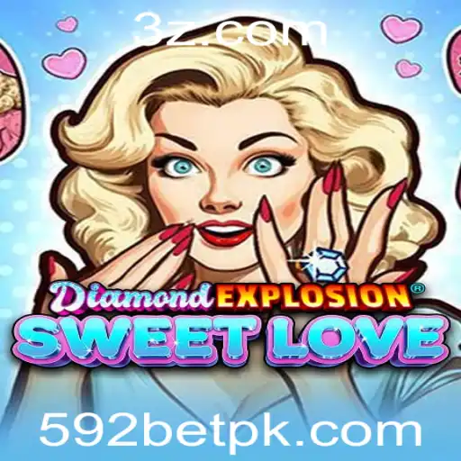 DiamondExplosionSweetLove: Um Mergulho no Mundo das Apostas e Emoções