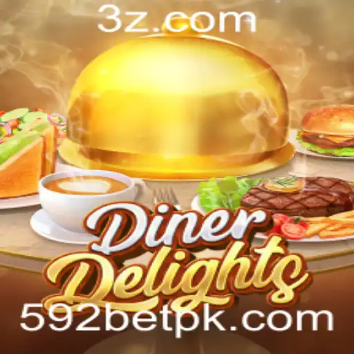 Descubra o Fascinante Mundo de DinerDelights: O Jogo de Cassino Que Está Conquistando o Mundo