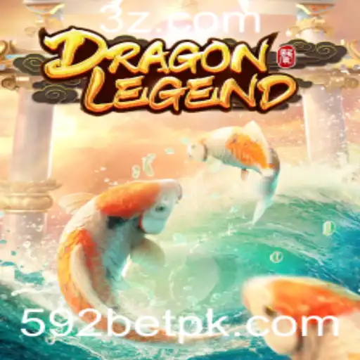 DragonLegend: Mergulhe na Aventura Épica com a Oportunidade de 592 Bet