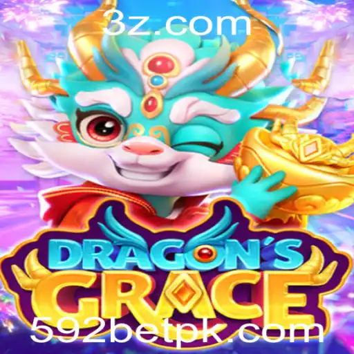 DragonsGrace: Aventura Épica e Estratégia no Mundo das Apostas