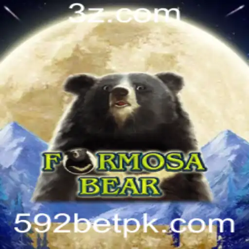 FormosaBear: Explorando o Fascinante Mundo do Jogo Repleto de Aventura