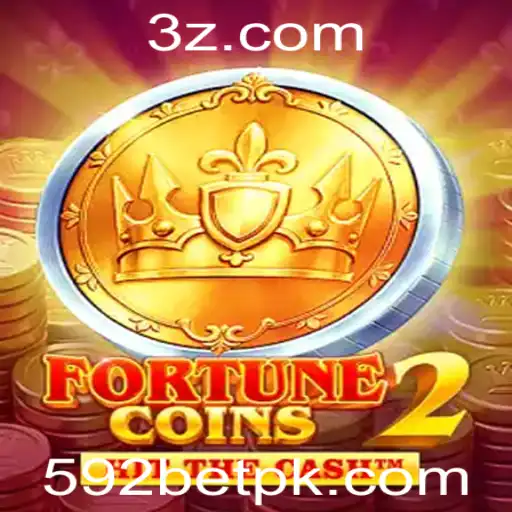 FortuneCoins2: Explorando o Mundo do 592 Bet