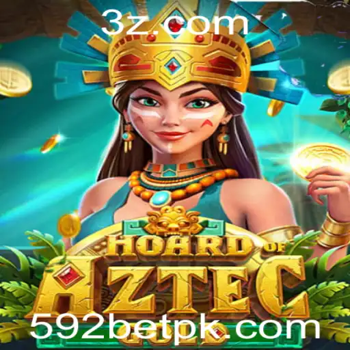 HoardofAztecgold: Descubra o Tesouro oculto com 592 Bet