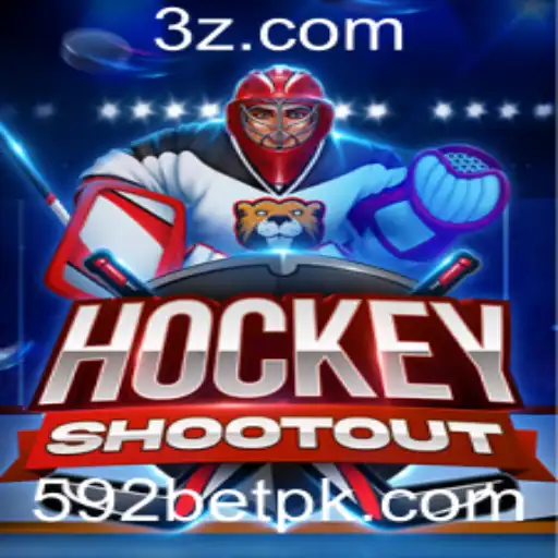 HockeyShootout: Descubra o Jogo e Suas Regras