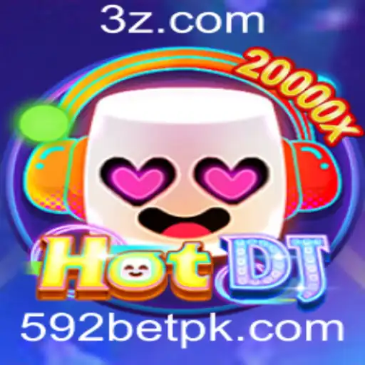 Descubra o Mundo Empolgante do HotDJ: 592 Bet e Suas Regras Dinâmicas