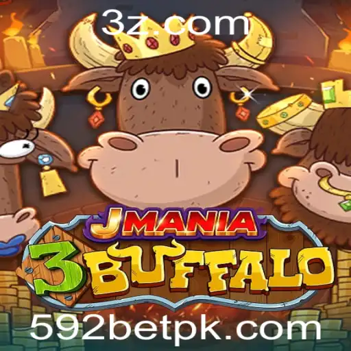Descubra o Universo de JMania3Buffalo: A Nova Sensação no Mundo dos Jogos