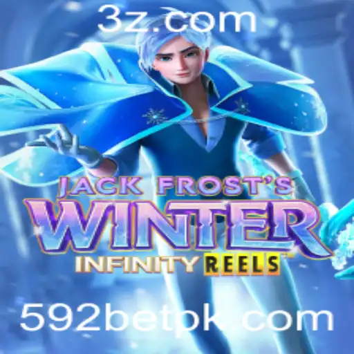 Descubra JackFrostsWinter: A Aventura Congelante que Você Estava Esperando