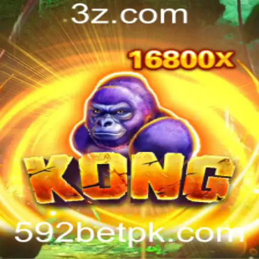 Explorando o Mundo de Kong: Guia Completo para o Jogo 592 Bet