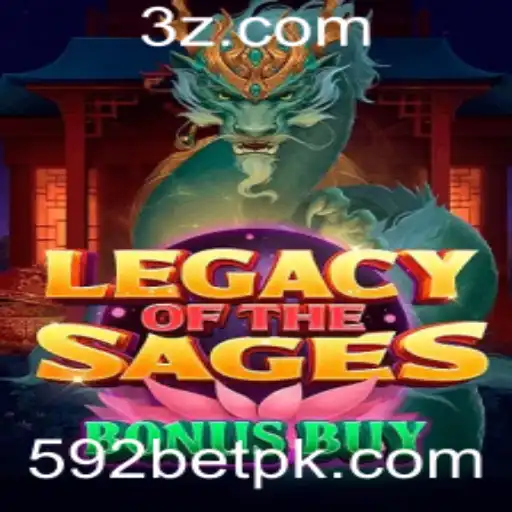Descubra o Fascinante Mundo de LegacyoftheSagesBonusBuy: Regras e Dicas