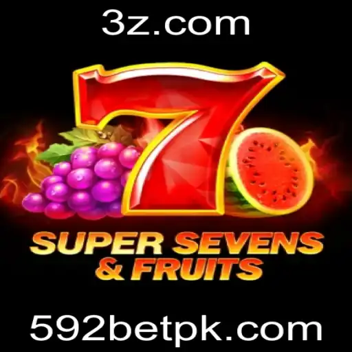 Descubra o Mundo do Jogo 7SuperSevensFruits