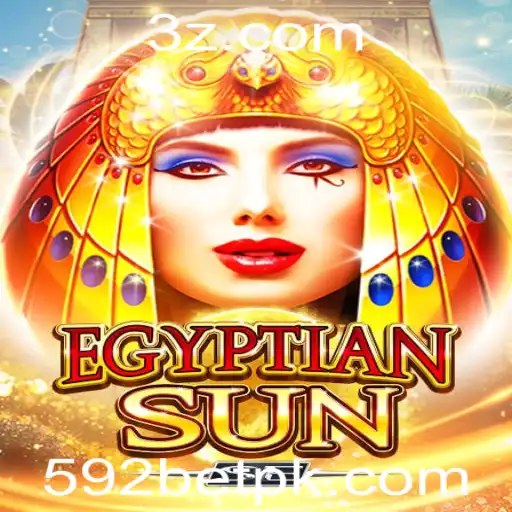 EgyptianSunSE: Mergulhe no Mundo Místico das Apostas com Tema Egípcio