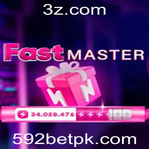 Descubra o Mundo Empolgante de FastMaster