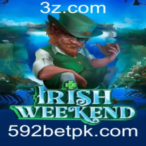 Descubra o Excitante Jogo IrishWeekend: Tudo que Você Precisa Saber