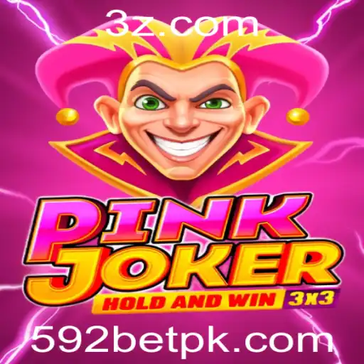Descubra PinkJoker: Um Mergulho no Empolgante Universo do 592 Bet