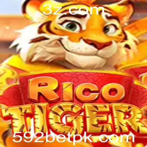 Descubra RicoTiger: O Empolgante Jogo de Apostas '592 Bet'
