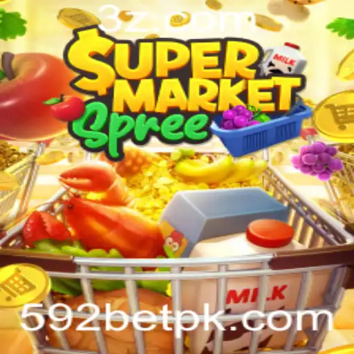Explorando o Fenômeno do Jogo SupermarketSpree: Uma Jornada de Estratégia e Diversão
