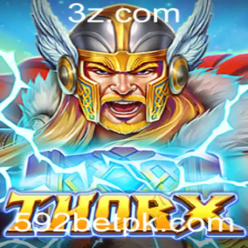 ThorX: O Novo Jogo de Estratégia que Combina Mitologia e Apostas