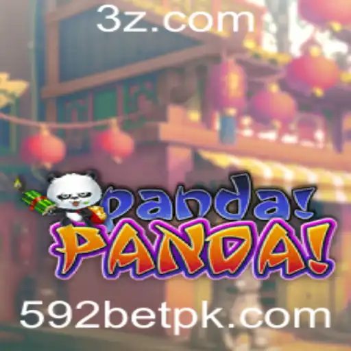 PandaPanda: Mergulhe na Aventura do Jogo com 592 Bet