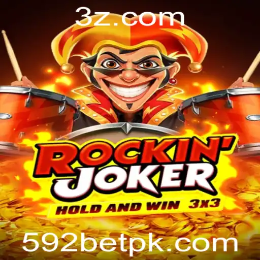 Explorando o Empolgante Jogo RockinJoker: Uma Nova Experiência de Apostas com a 592 Bet