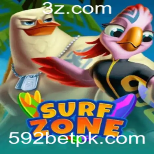 Explorando o Mundo Empolgante de SurfZone: Um Guia Completo do Jogo