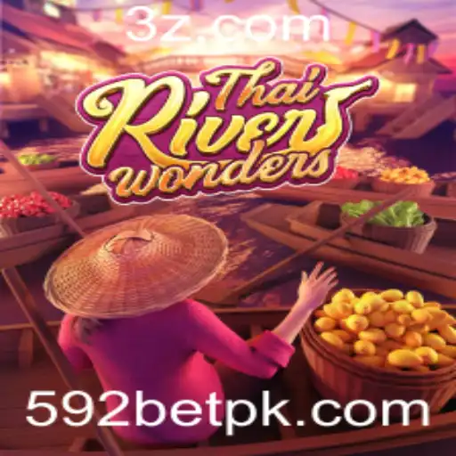 Descubra o Fascinante Mundo do Jogo ThaiRiverWonders e o Fenômeno 592 Bet