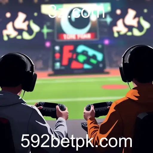 O Impacto dos Videogames na Sociedade Moderna