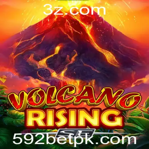 Explorando VolcanoRisingSE: O Novo Fenômeno dos Jogos Virtuais