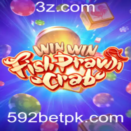 Descubra o Fascinante Jogo WinWinFishPrawnCrab e Aprenda a Jogar com a Palavra-chave 592 Bet