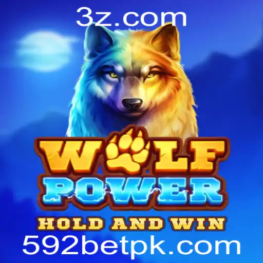 Descubra o Mundo de WolfPower: Jogue e Vença com 592 Bet